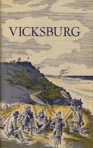 [Gutenberg 57935] • Vicksburg National Military Park, Mississippi